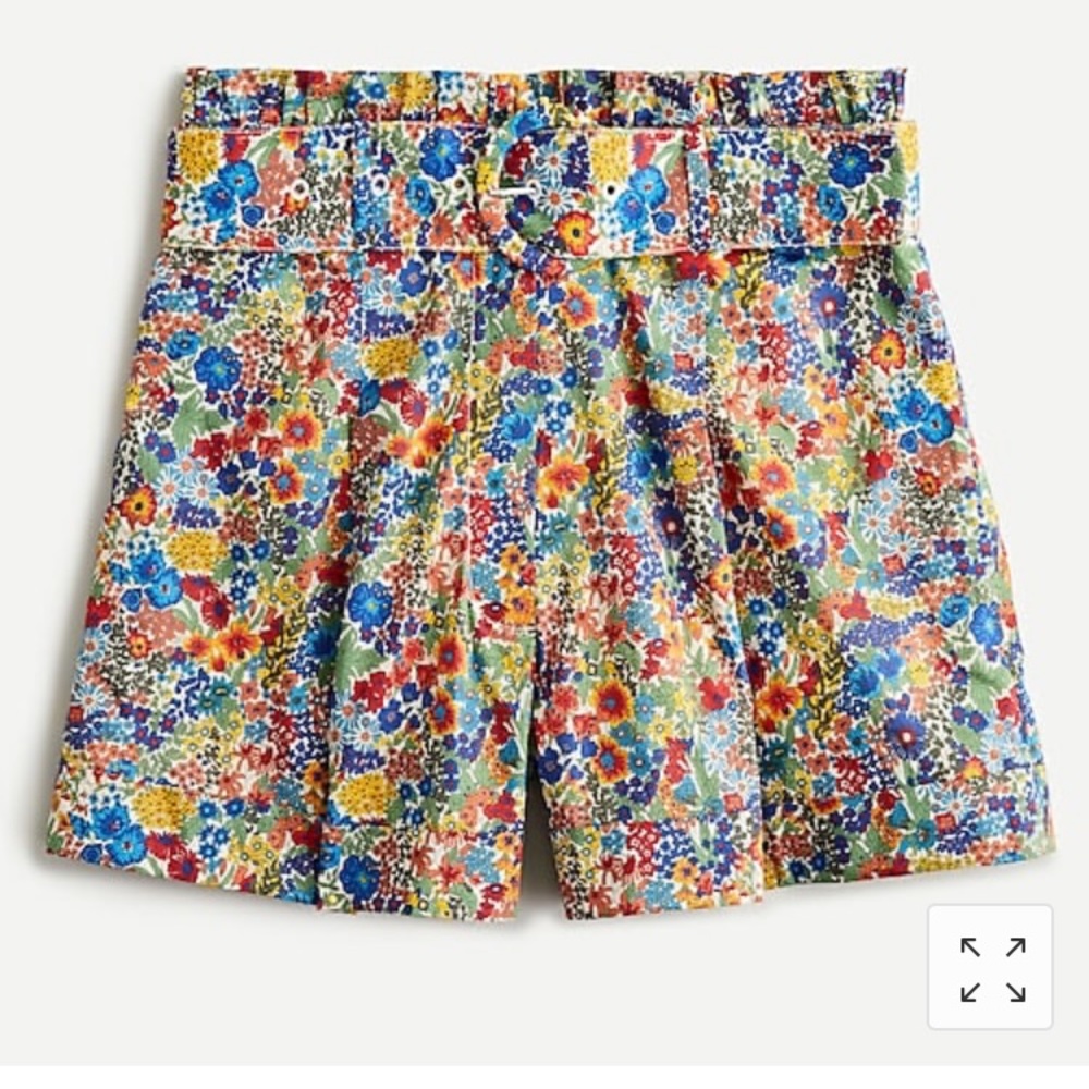J Crew Shorts
